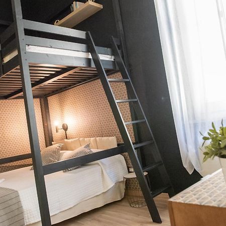 Maison La Pomposa Modena Eksteriør bilde