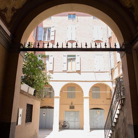 Maison La Pomposa Modena Eksteriør bilde