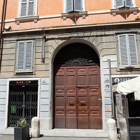 Maison La Pomposa Modena Eksteriør bilde