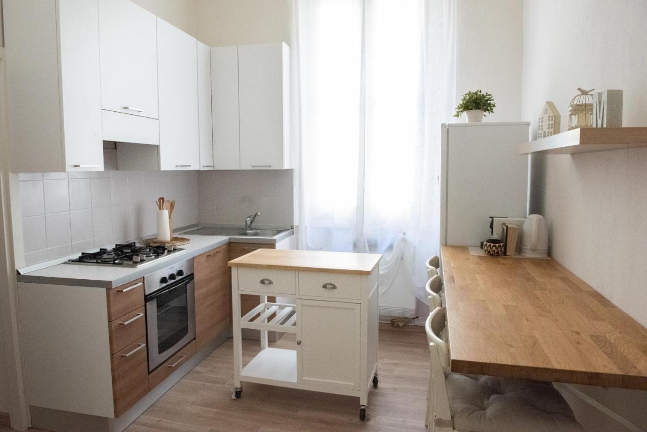 Maison La Pomposa Modena Eksteriør bilde