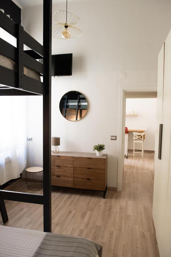 Maison La Pomposa Modena Eksteriør bilde