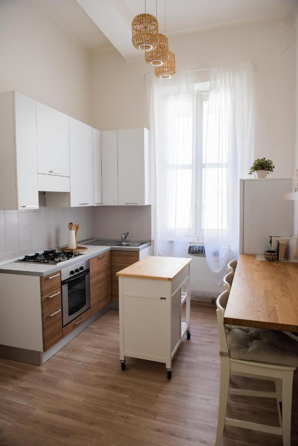 Maison La Pomposa Modena Eksteriør bilde