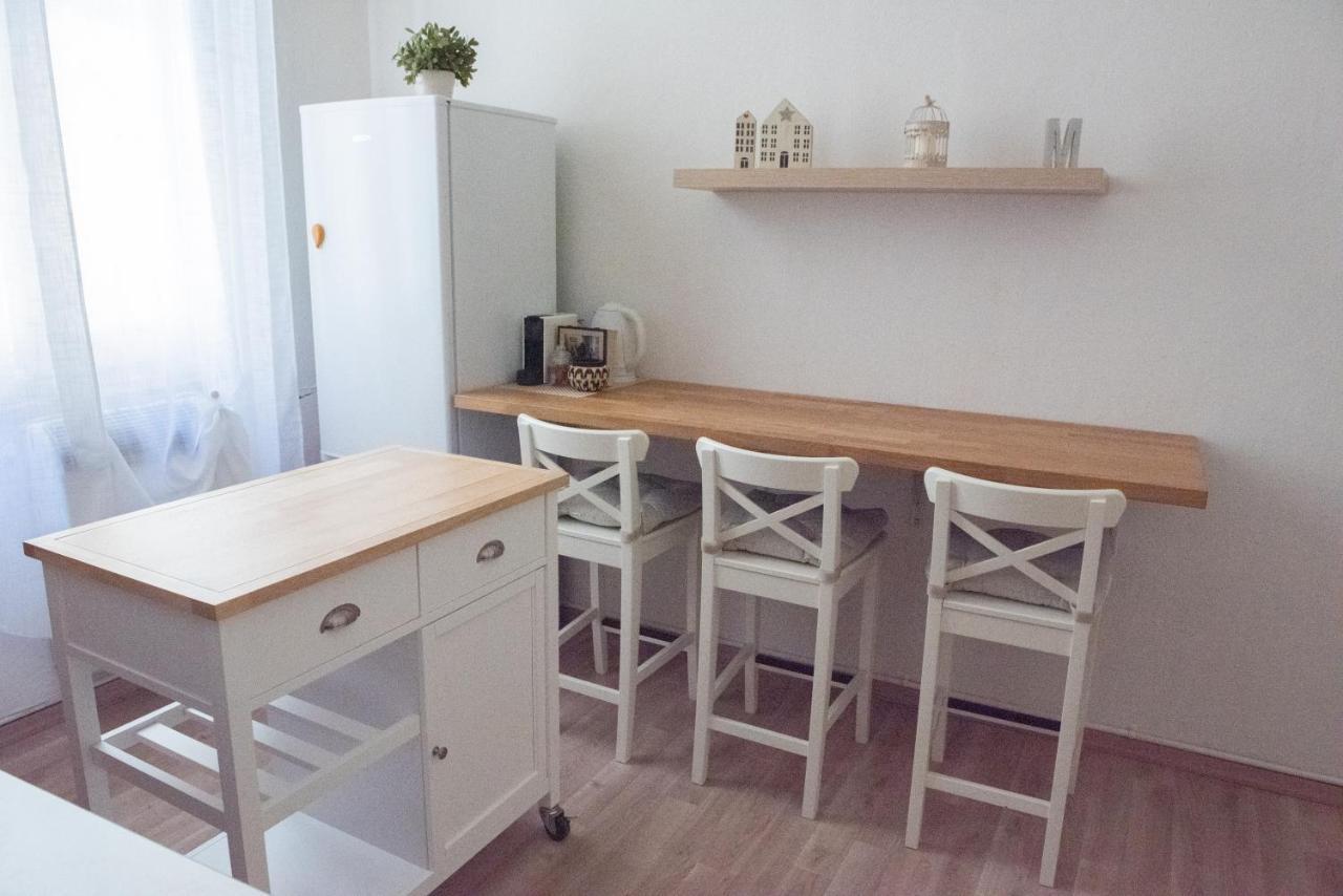 Maison La Pomposa Modena Eksteriør bilde