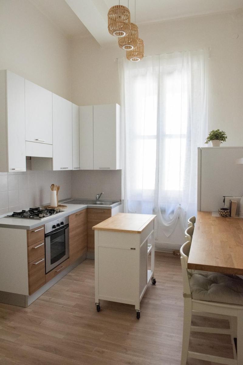 Maison La Pomposa Modena Eksteriør bilde
