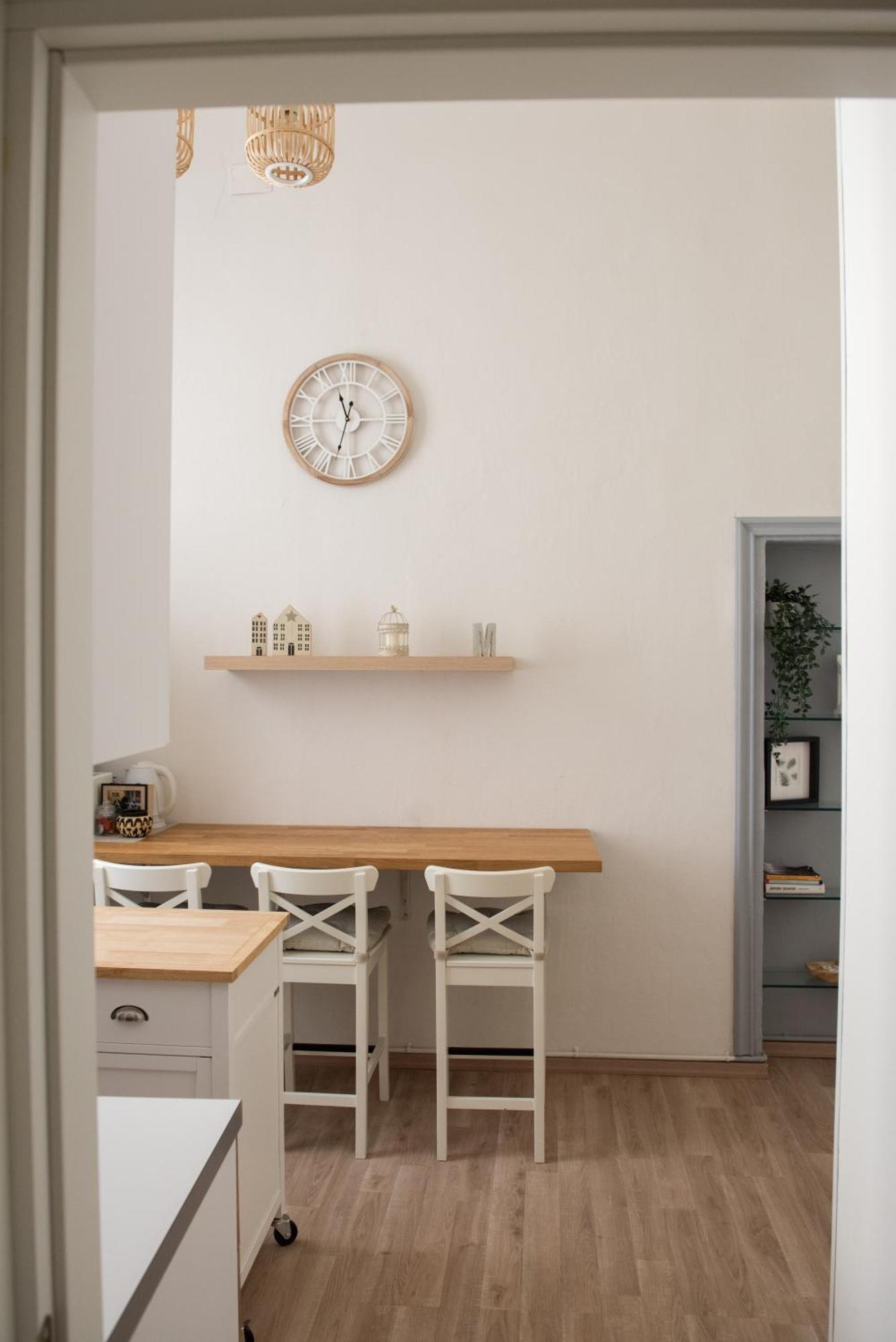 Maison La Pomposa Modena Eksteriør bilde
